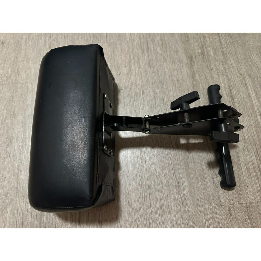 Nordic Track Pro Ski Machine Replacement Parts Hip Chest Pad Handle Grip Part